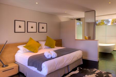 The Hamilton Boutique Hotel