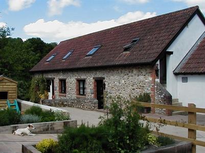 Smallicombe Farm