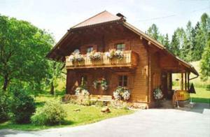 Ferienhaus Koglerhutte