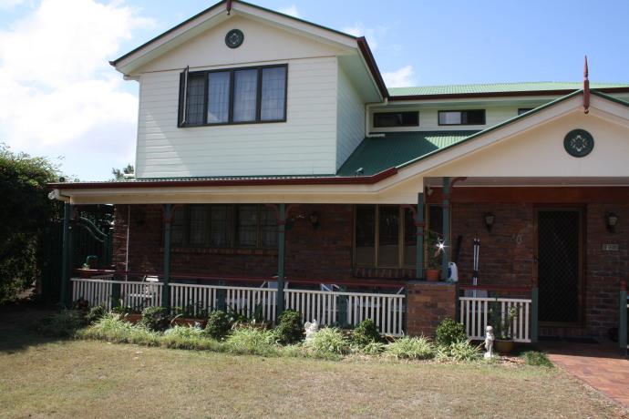 Homestay in Tingalpa near Carmichael Park Tingalpa