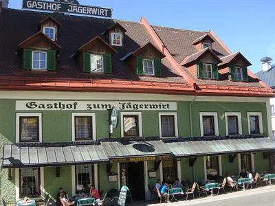 Gasthof Zum Jagerwirt Mariazell