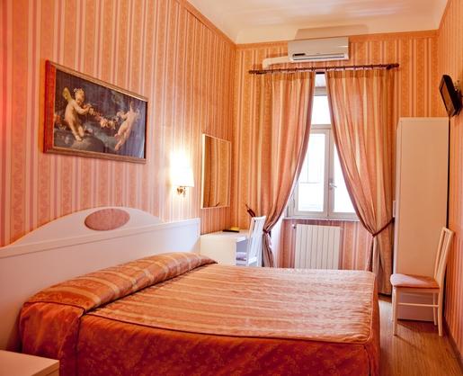 Cavaliere Inn Rome