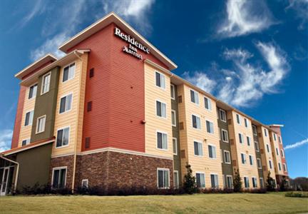 Residence Inn Florence (Alabama)