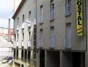 Hostal Residencia Gibraleon