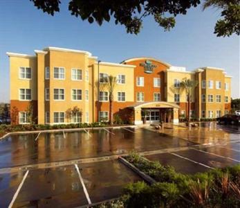 Homewood Suites Carlsbad