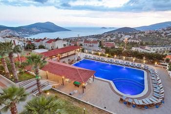 Samira Resort Hotel & Apartments