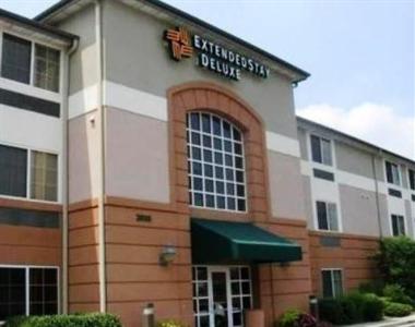 Extended Stay Deluxe Atlanta - Marietta - Powers Ferry Road