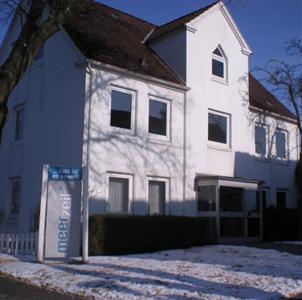 Meerzeit Hotel