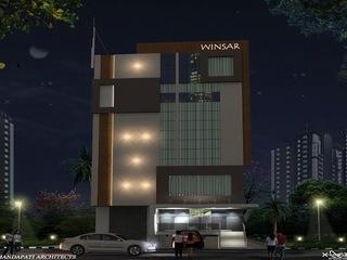 Hotel Winsar Park