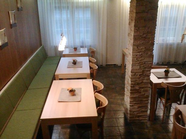 Hotel Haus Hildegard - Garni