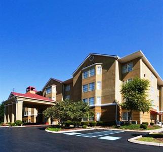 Homewood Suites by Hilton Chattanooga Hamilton Place