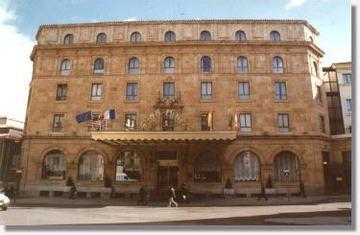 Gran Hotel De Salamanca