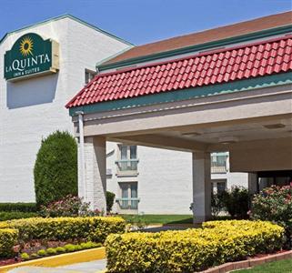 La Quinta Inn & Suites Atlanta Airport