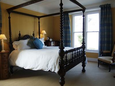 Old Coastguard Hotel