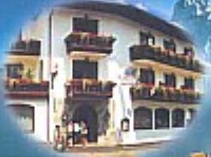 Goldener Hirsch Gasthof