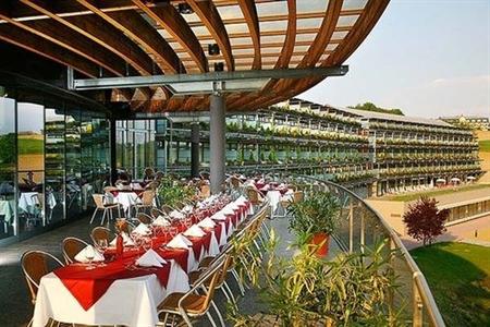 Hotel Loipersdorf Spa & Conference Loipersdorf bei Furstenfeld