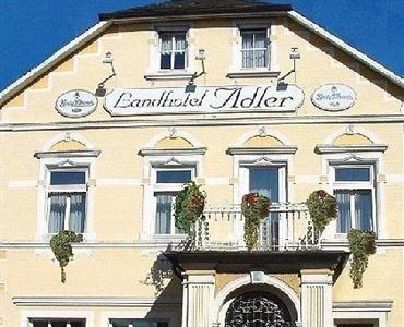 Landhotel Adler Selters