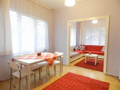 Rental House Cihangir