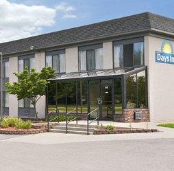 Days Inn Holland (Michigan)