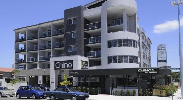 Hotel Chino