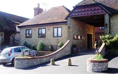 Lythe Hill Hotel And Spa Haslemere