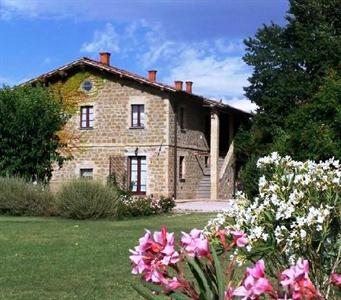 Agriturismo I Mori Gelsi - Fattoria Spinola Hotel Torgiano