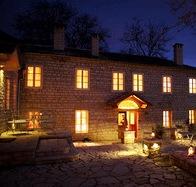 Amaryllis Luxury Guest House Central Zagori