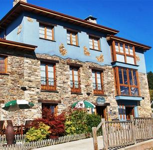 Hotel Rural El Torneiro