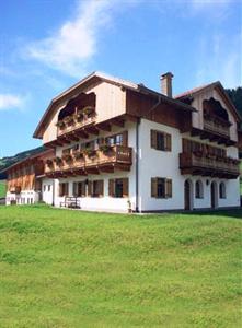 Agriturismo Stauderhof