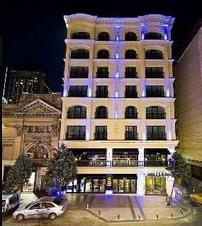 InnPera International Hotel Istanbul