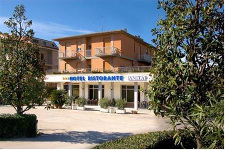 Hotel Ristorante Anita