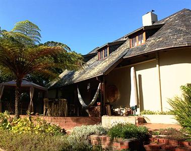 Mongoose Manor Bed & Breakfast Port Elizabeth