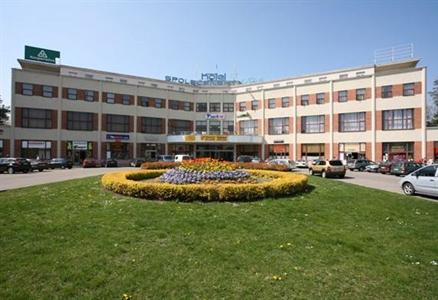 Hotel Batov