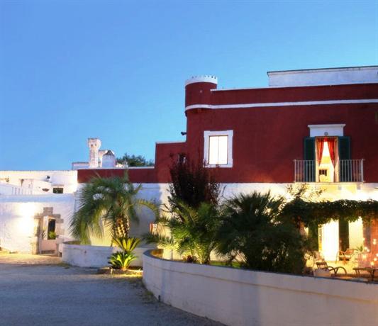 Masseria Refrigerio