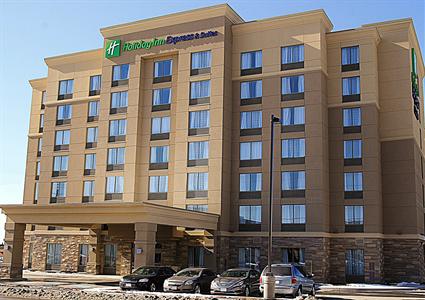 Holiday Inn Express Hotel & Suites Timmins