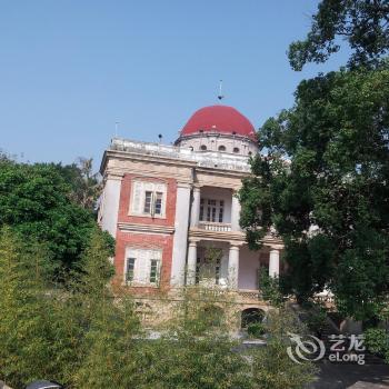 Gulangyu Yangshan Zunfu Hotel