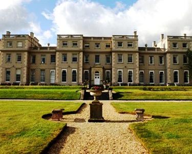De Vere Venues Wokefield Park