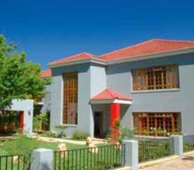 House of House Guest House Stellenbosch