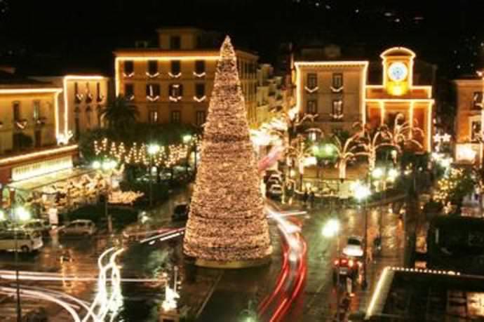 Homestay in Sorrento City Centre near Piazza Tasso