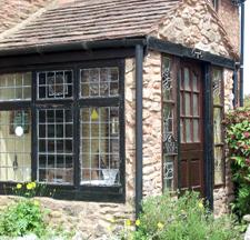 Manor Farm Bed and Breakfast Bridgwater
