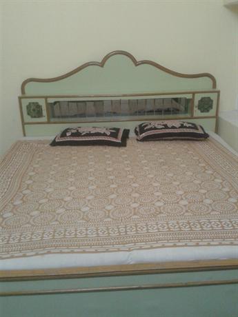 Raj Mahal Guest House Bundi