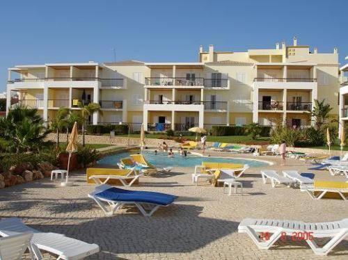 Clube Alvor Ria Hotel Portimao