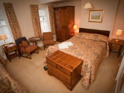 Royal Oak Hotel
