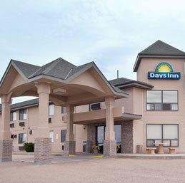 Days Inn Sidney