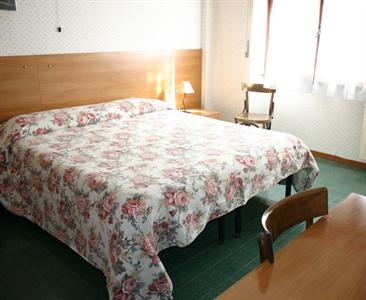 Hotel Anna Ciampino