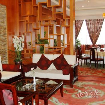 Changxing International Hotel