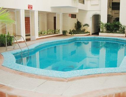 Alpine Glow Residency Hotel Hyderabad