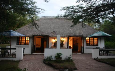 Maritime Bushveld Estate Lodge Fourways Johannesburg