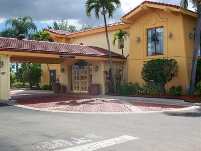 La Quinta Inn Fort Myers