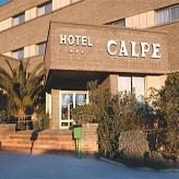 Calpe Hotel